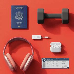 TWELVESOUTH Bluetoothトラ...の詳細画像5