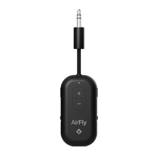 TWELVESOUTH　Bluetoothトランスミッター AirFly Pro 2　TWS-OT-...