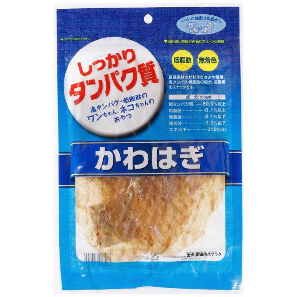 アスク　かわはぎ80g　