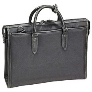 服部 VELBA SUCCESSビジネスバッグ 10‐2598