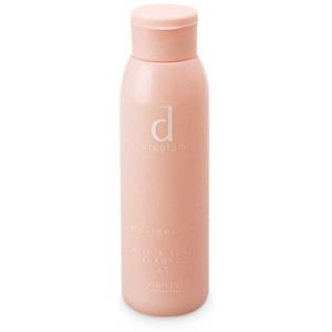 資生堂　dプログラム (ディープログラム) ヘア＆スカルプ シャンプー AD (200ml)　