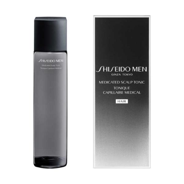 資生堂　SHISEIDO MEN (資生堂メン) 薬用スカルプトニック (200ml)　