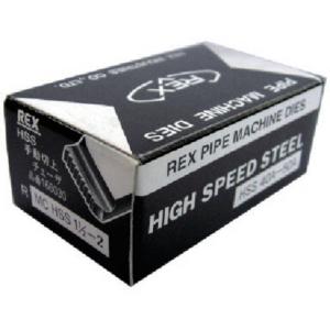 レッキス工業 REX 自動切上チェーザ ACHSS15A-20A ▽122-8277 166007