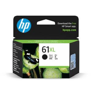 日本HP 純正インクカートリッジ ブラック増量 F6U64AA(HP63XL ブラック