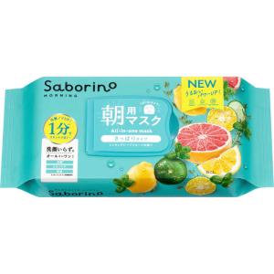 サボリーノ 目ざまシート 爽やか果実 Nの高価買取価格