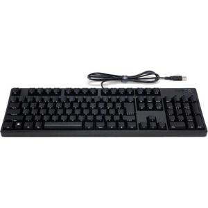 ダイヤテック 有線キーボード Majestouch BLACK 黒軸 かな表示なし FKBN108ML/NFB2