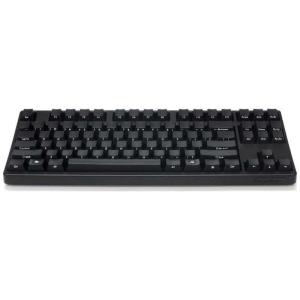 ダイヤテック 有線キーボードMajestouch NINJA 黒軸 テンキーなし FKBN87ML/EFB2