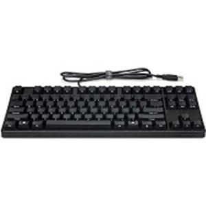 ダイヤテック 有線キーボード Majestouch NINJA 青軸 テンキーなし FKBN87MC/EFB2