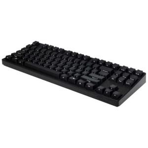 ダイヤテック 有線キーボード メカニカル英語配列 FKBN87MRL/EFB2