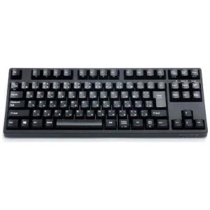 FILCO 有線／無線キーボード かな有り／テンキーなし 青軸 FKBC91MC/JB2