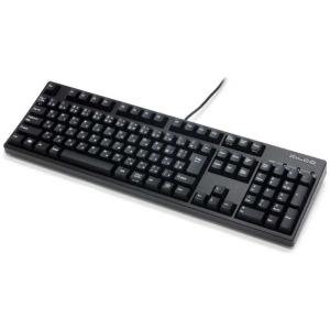FILCO Majestouch 2 S ピンク軸 フルサイズキーボード かなあり  FKBN108MPS/JB2