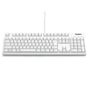 FILCO 有線キーボード かな有り/テンキー有り ピンク軸 FKBN108MPS/JMW2