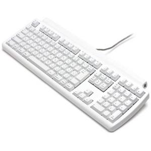 MATIAS　有線キーボード Matias Tactile Pro keyboard for Mac　FK302-JP｜コジマYahoo!店