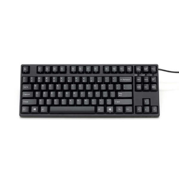 FILCO　Majestouch Stingray LowProfile赤軸 テンキーレス 英語US...