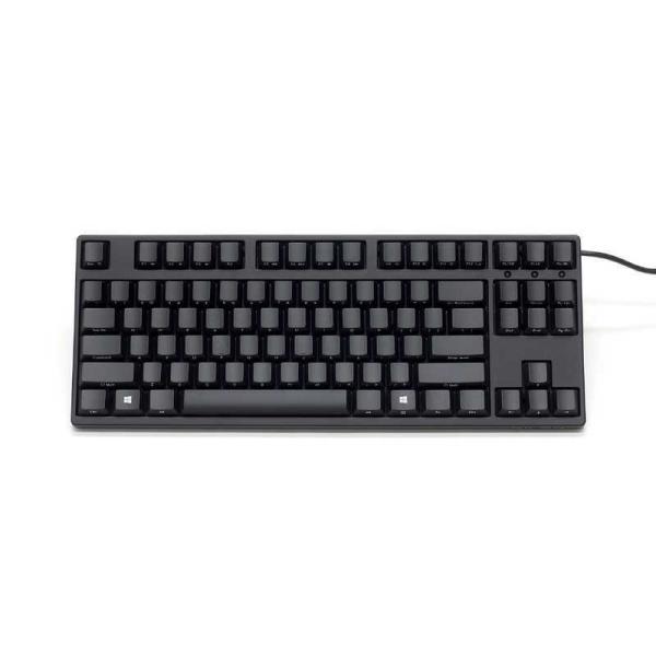 FILCO　Majestouch Stingray LowProfile赤軸 テンキーレス 英語US...