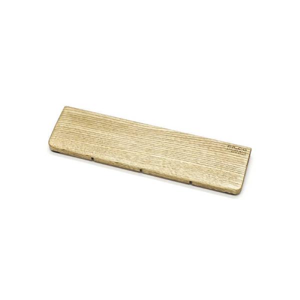 FILCO　天然木リストレスト Genuine Wood Wrist Rest Sサイズ MINIL...