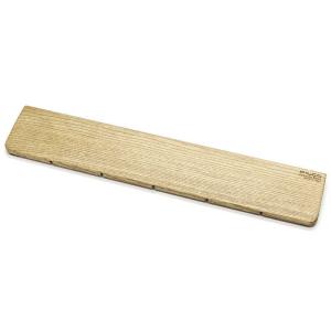 FILCO　天然木リストレスト Genuine Wood Wrist Rest Lサイズ フルサイズ用　FGWR/L｜コジマYahoo!店