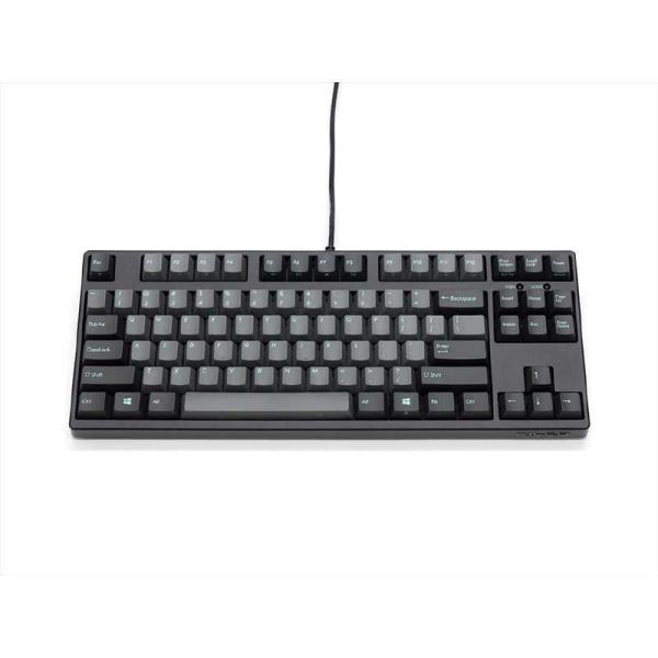 FILCO　Majestouch 2SS Tenkeyles MXスピードシルバー軸 英語配列　FK...