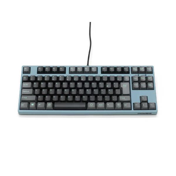 FILCO　Majestouch 2SC Tenkeyless 茶軸 日本語配列 アサギ　FKBN9...