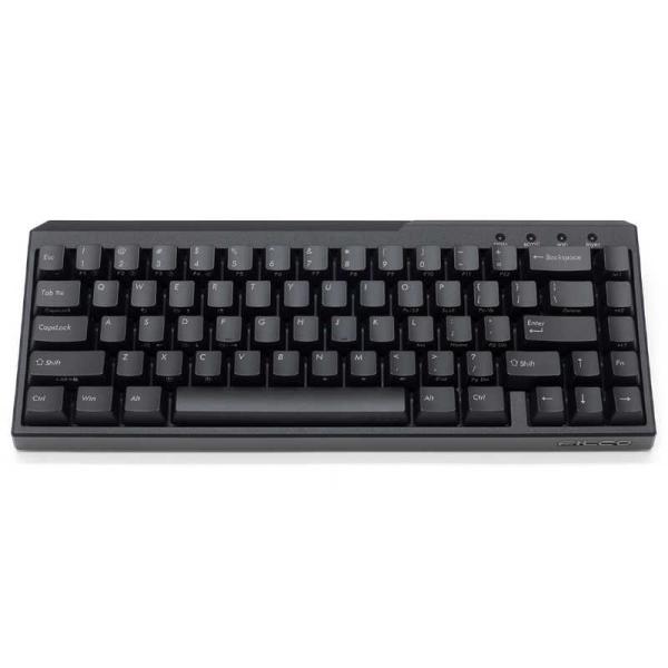 FILCO　キーボード Majestouch Xacro M3A 67US 赤軸 ［有線 USB］　...