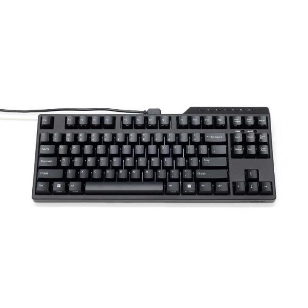 FILCO　Majestouch Convertible 3 Tenkeyless 静音赤軸 英語配...