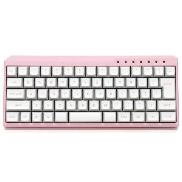 FILCO　キーボード Majestouch MINILA-R Convertible(茶軸) ［有...