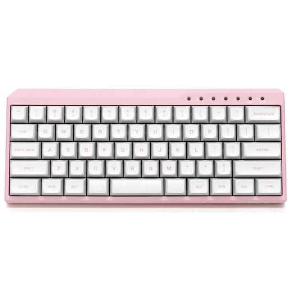 FILCO　キーボード Majestouch MINILA-R Convertible(静音軸・英語...