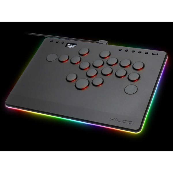 FILCO　レバーレスコントローラー GRANPRO ITADAKI ［USB / Windows ...