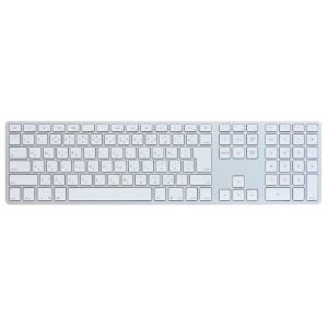 MATIAS ワイヤレスキーボード 日本語配列の買取情報