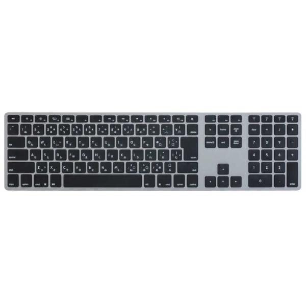 FILCO　(スマホ/タブレット対応) ワイヤレスキーボード ［Bluetooth・Android/...