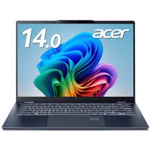 Swift Go Acer 14 SFG14-73-N73Y/F(Core Ultra 7 155H/32GB/512GB SSD 