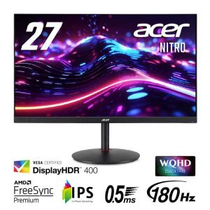 AOC 黒色ディスプレイ 180Hz AOC 黒色ディスプレイ 180Hz