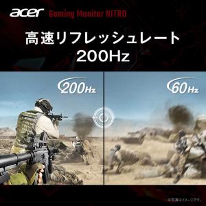 ACER エイサー QG241YX1bmiip...の詳細画像2