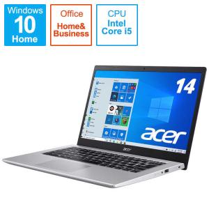 ACER エイサー ノートパソコン  A51454A58YKF
