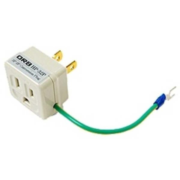 ORB　3Pー2Pコンバージョンプラグ　HP-32P
