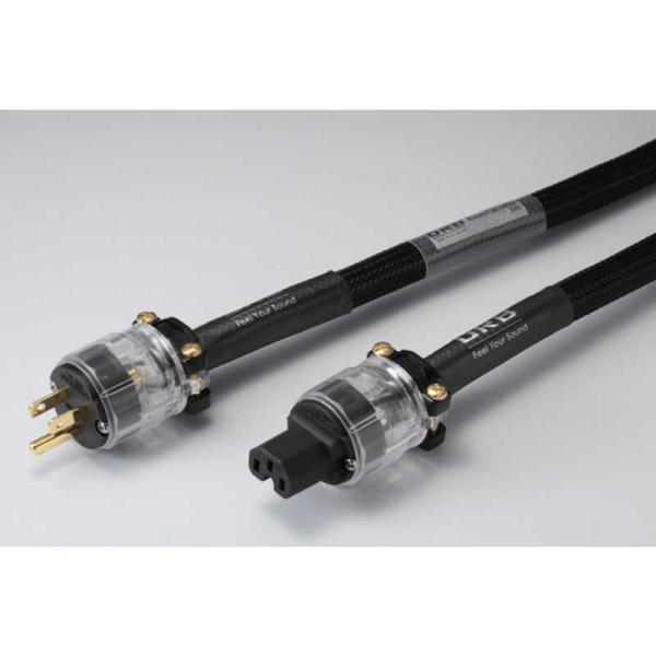 ORB　2m Pro用電源ケーブル 金メッキ5.5sq　Power Cable Pro Gold 5...