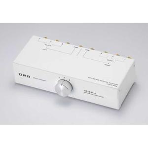 ORB 3chパワーアンプ MC-S0 Novaの買取情報