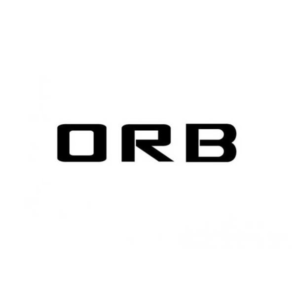 ORB　1m mini to mini ケーブル J10-mini Clear force Nova...