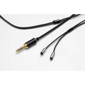 ORB　1.2m リケーブル Clear force Light Custom IEM 2pin 4.4φ　CF-L-CI2PIN 4.4｜y-kojima