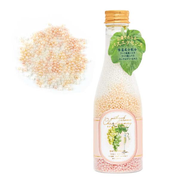 グローバルプロダクトプランニング　バスパール シャルドネスパークリング　