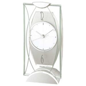 SEIKO（セイコー） 電波置き時計 BZ360M : コジマYahoo!店 - 通販