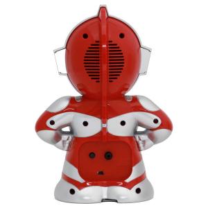 セイコー 目覚まし時計「ウルトラマン」 JF336Aの詳細画像2