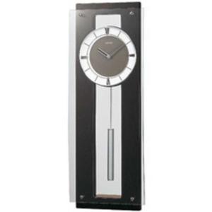 SEIKO（セイコー） 掛 柱 時計 時報つき チャイム＆ストライク RQ309A