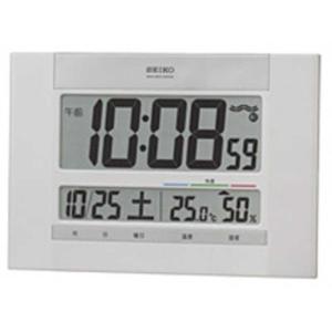 SEIKO 【SEIKO CLOCK】セイコー 電波時計 目覚まし時計 SQ762L SEIKO 【SEIKO CLOCK】セイコー 電波時計 目覚まし時計 SQ762L