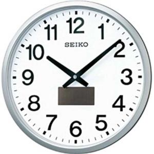 CITIZEN（シチズン） CITIZENシチズン電波掛け時計スペイシーM463