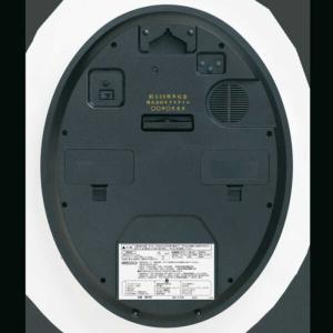 セイコー 電波からくり時計 AM259Bの詳細画像2