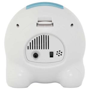 セイコー 知育目覚まし時計 KR887Lの詳細画像3