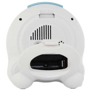 セイコー 知育目覚まし時計 KR887Lの詳細画像4