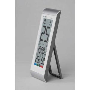 セイコー 電波掛置兼用時計 SQ431Sの詳細画像1
