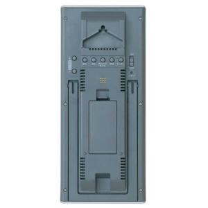 セイコー 電波掛置兼用時計 SQ431Sの詳細画像2